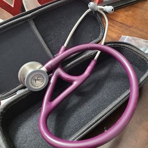 3M Littmann Cardiology IV stethoscope